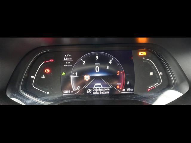 Esterni Clio V 2019 Metallizzata Bianco