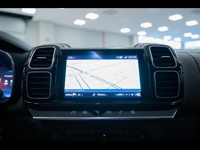 CITROEN C5 Aircross 2018 20082700_VO38053400
