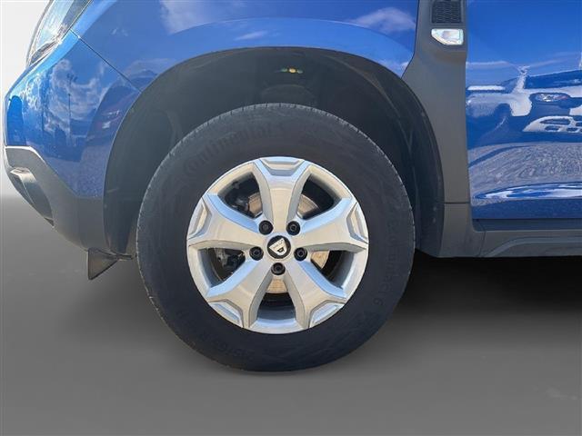 DACIA Duster II 2018 01510903_VO38053436