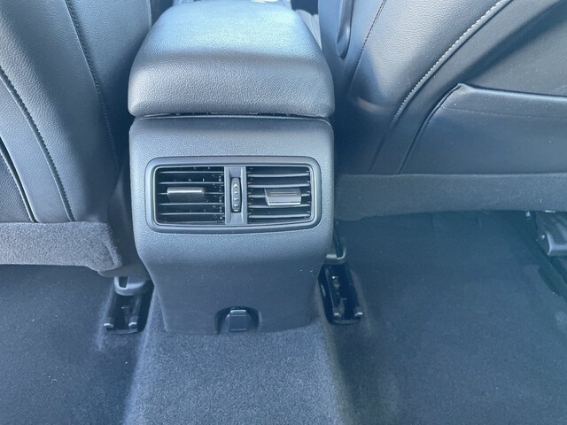 Inside Talisman Diesel  Gris Casiopea