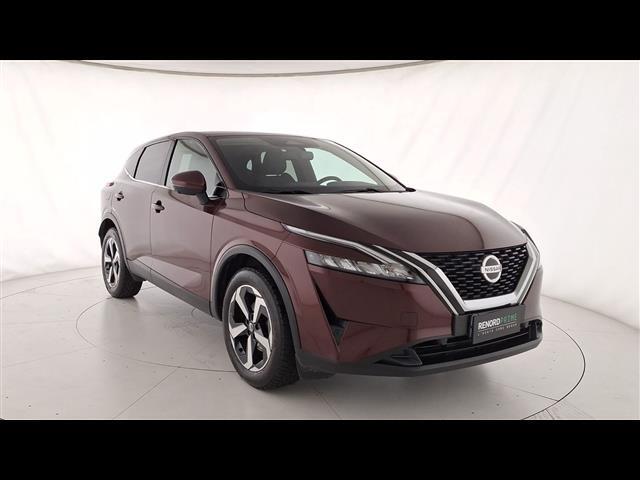 NISSAN Qashqai 00947227_VO38023732