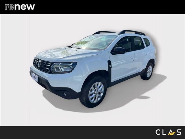 DACIA Duster II 2021 06193867_VO38013080