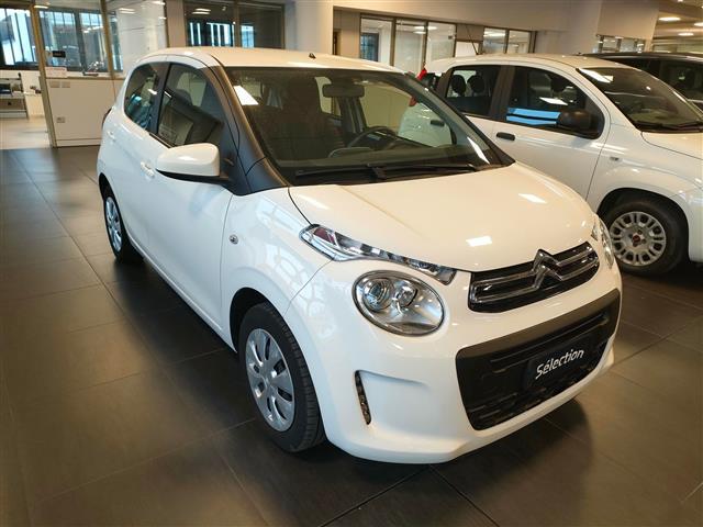 CITROEN C1 04820247_VO38013042