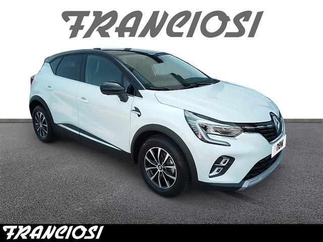 RENAULT Captur 00023589_VO38013018
