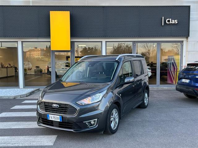 FORD Tourneo Connect 2018 Diesel 05857559_VO38013080