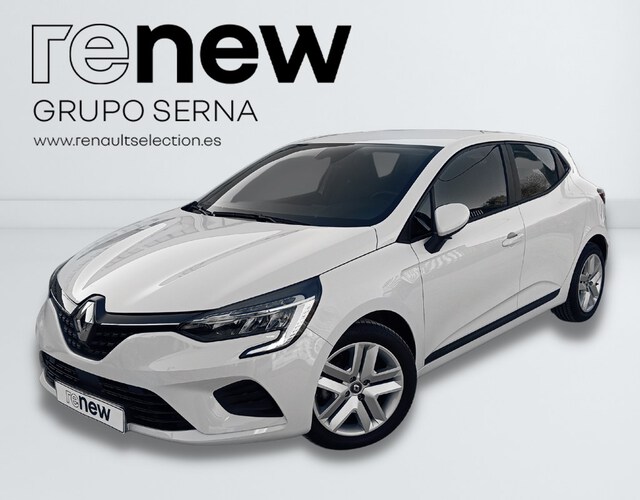 Clio  BLANCO