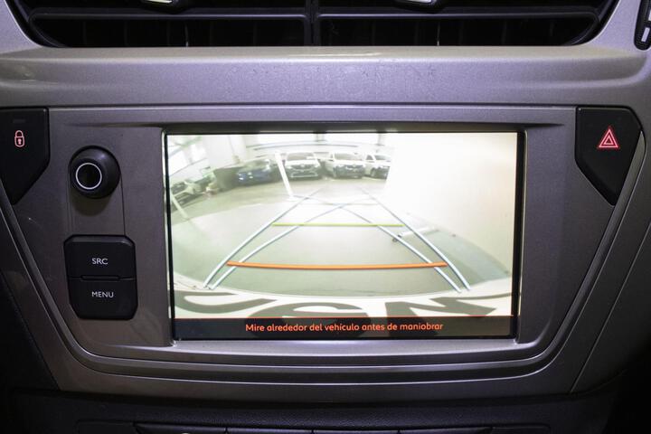 Inside C-Elysée  Gris Acier