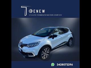 RENAULT - Captur I 2017