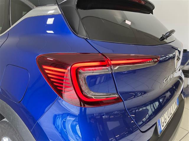 RENAULT Captur II 2019 00984373_VO38023207
