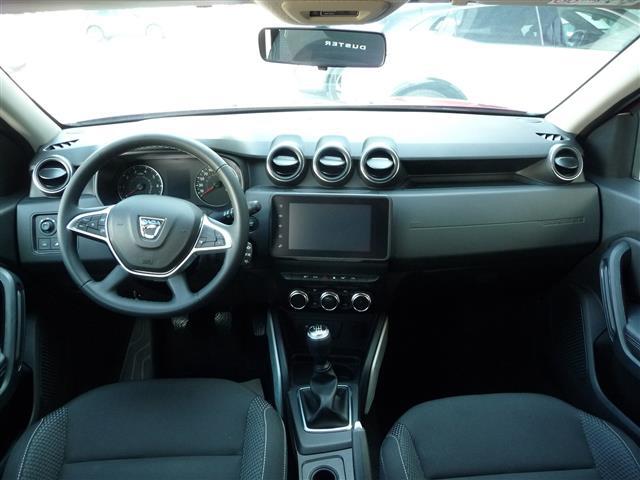 DACIA Duster II 2021 00335111_VO38013550