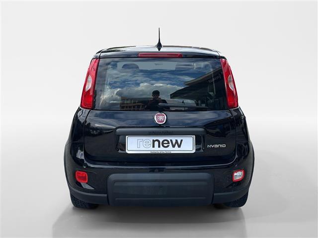 FIAT Panda III 2021 01515405_VO38053436