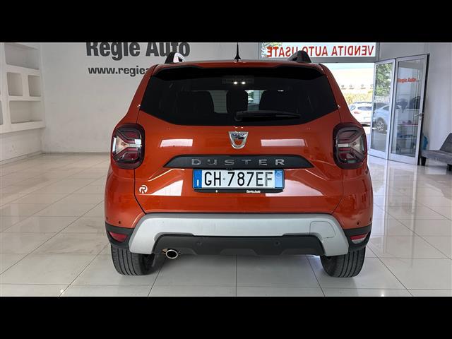 DACIA Duster II 2021 04998233_VO38013058