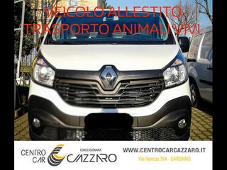 RENAULT Trafic 00208007_VO38023217