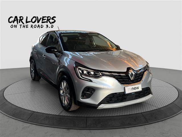 RENAULT Captur 05256752_VO38013034