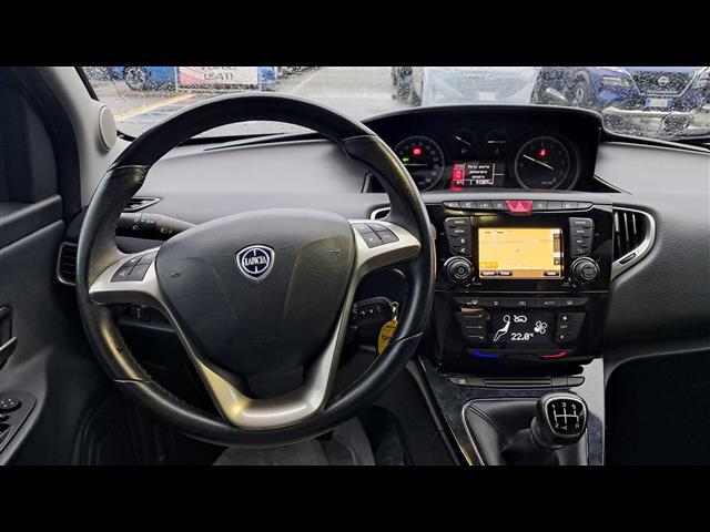 LANCIA Ypsilon 02486533_VO38013041