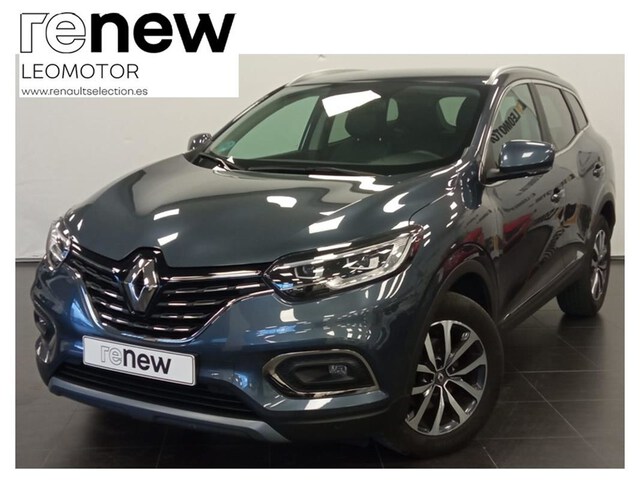 Kadjar  GRIS