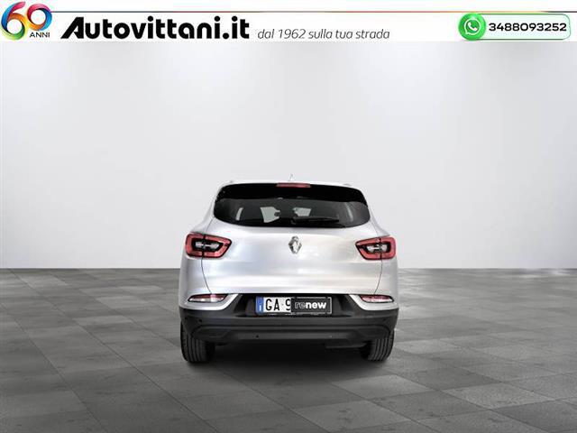 RENAULT Kadjar 2019 00965369_VO38023207