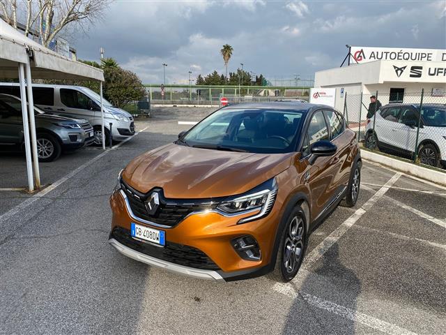 RENAULT Captur II 2019 02640829_VO38043366