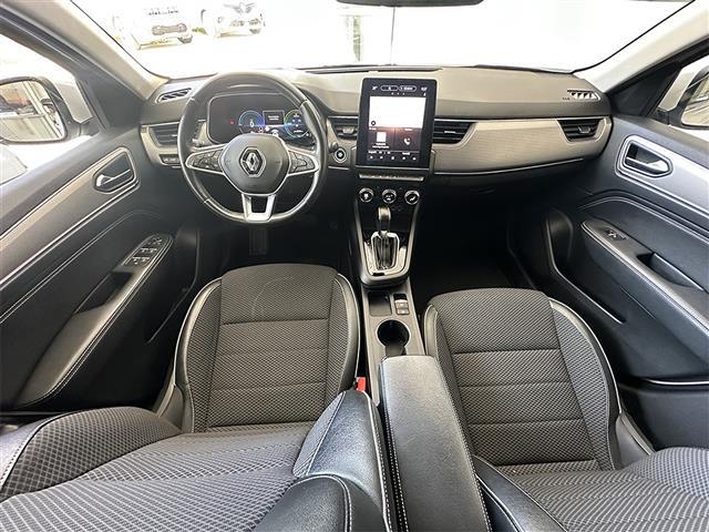 RENAULT Arkana 00094716_VO38013437