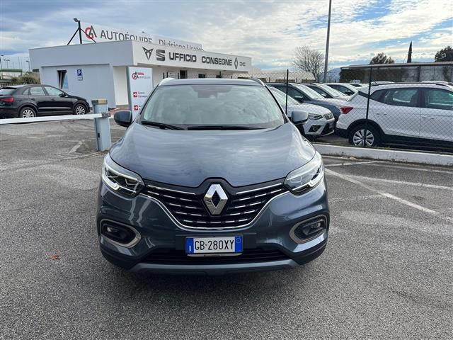 RENAULT Kadjar 02640981_VO38043366