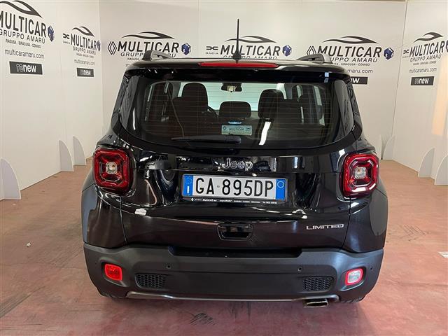 JEEP Renegade 2019 01242739_VO38013065