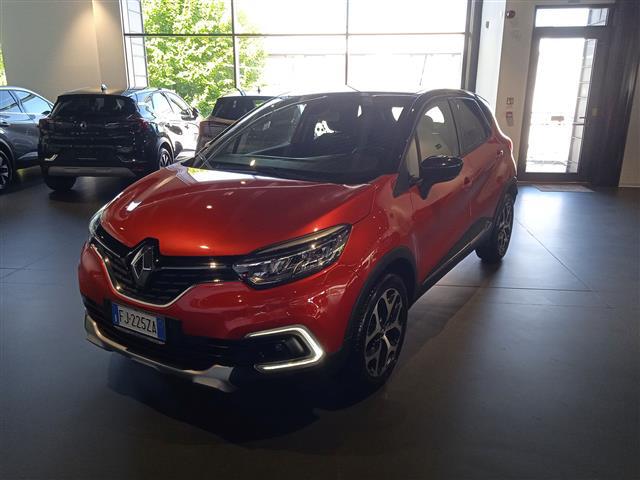RENAULT Captur I 2013 04825582_VO38013042