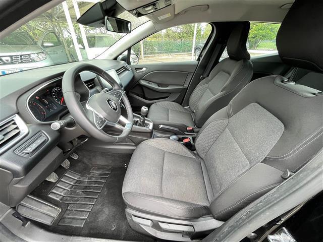 RENAULT Clio V 2019 02640327_VO38043366