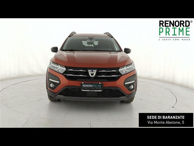 DACIA Jogger 00973328_VO38023732