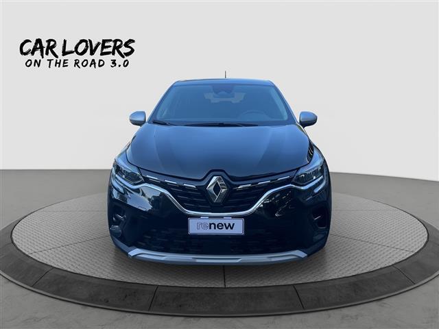 RENAULT Captur 05258169_VO38013034