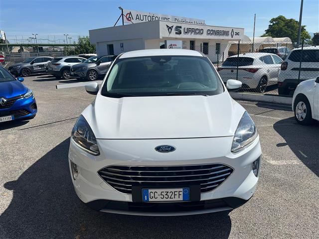 FORD Kuga 02641473_VO38043366