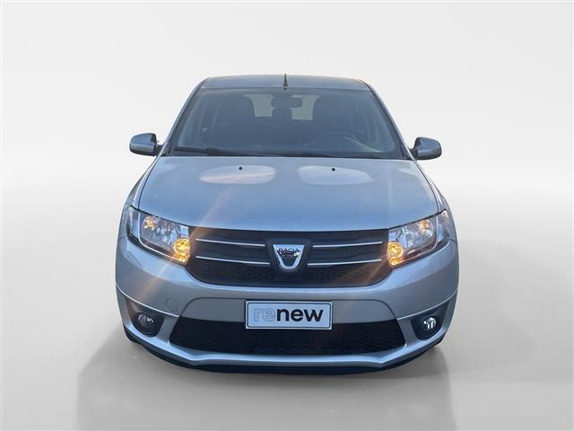 DACIA Sandero 01511420_VO38053436