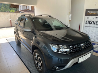 Dacia - Duster