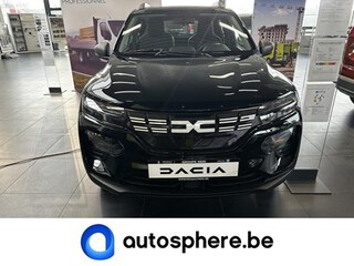 Dacia - Spring