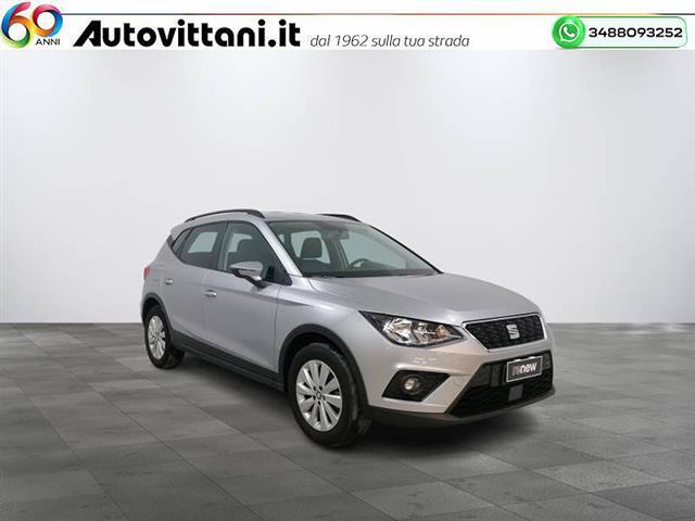 SEAT Arona 2017 00959847_VO38023207