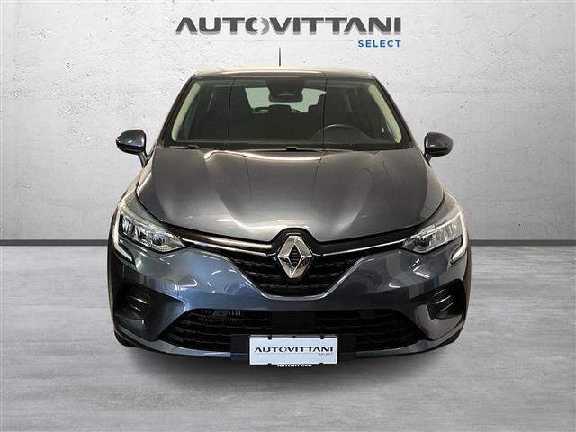 RENAULT Clio V 2019 00985253_VO38023207