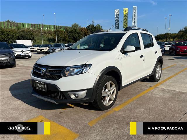 DACIA Sandero 01094341_VO38013498