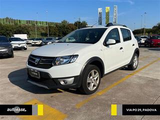 DACIA Sandero 01094341_VO38013498