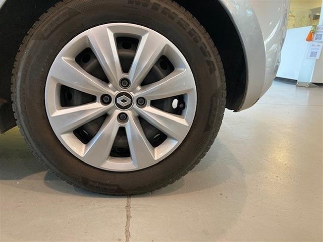 RENAULT Clio V 2019 00016053_VO38023184