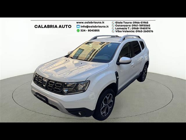 DACIA Duster II 2018 00007169_VO38033579