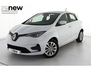 RENAULT - ZOE