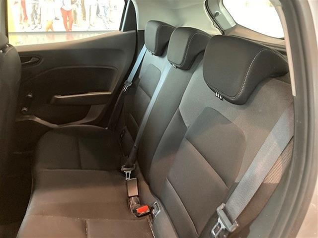 RENAULT Clio V 2019 00016053_VO38023184