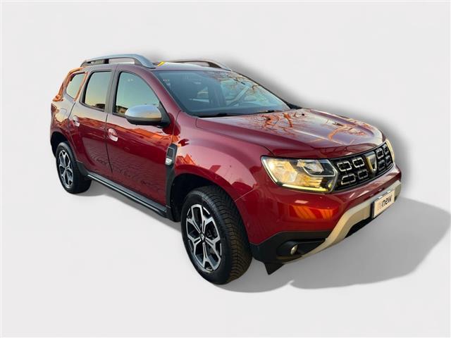 DACIA Duster II 2018 06194523_VO38013080