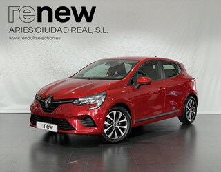 RENAULT - CLIO