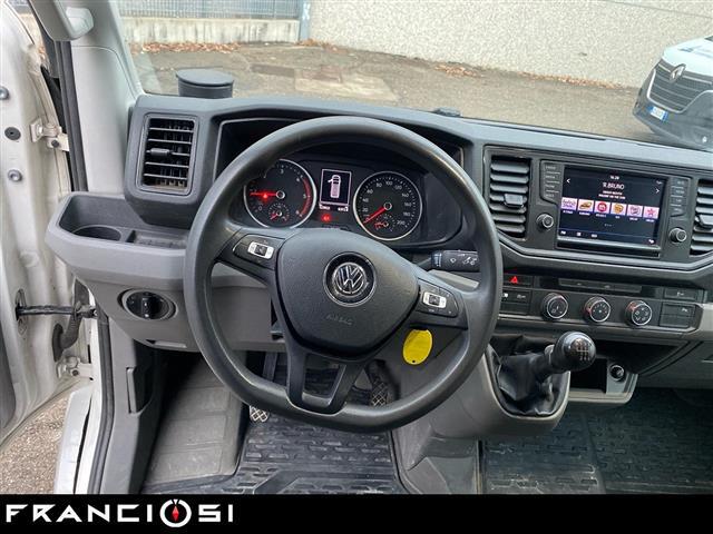 VOLKSWAGEN Crafter 30 2017 00026067_VO38013018