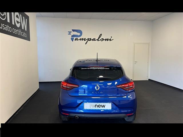 RENAULT Clio V 2019 03375299_VO38043894