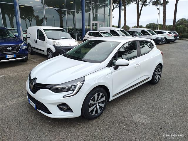 RENAULT Clio 00964689_VO38013353