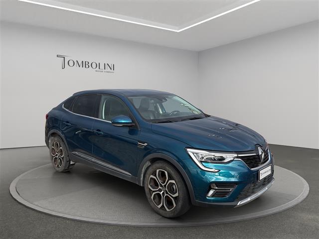 RENAULT Arkana 2021 10066854_VO38013447