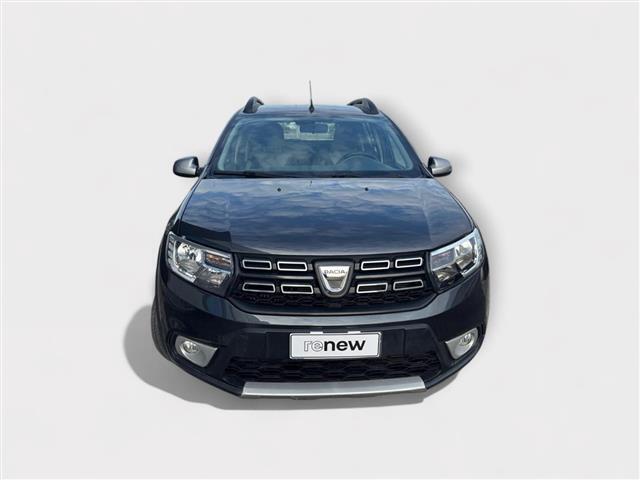 DACIA Sandero  Stepway 06194753_VO38013080