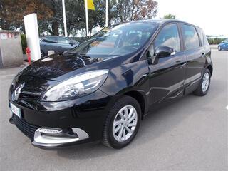 RENAULT Scenic X-Mod 00019819_VO38013018