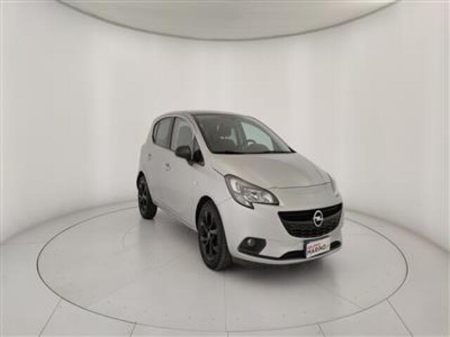 OPEL Corsa 02722134_VO38033952